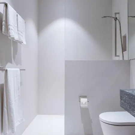 Apartamento Casa Flurina