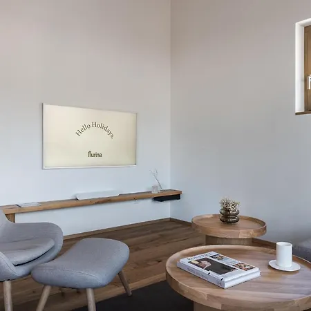 Casa Flurina * Flims