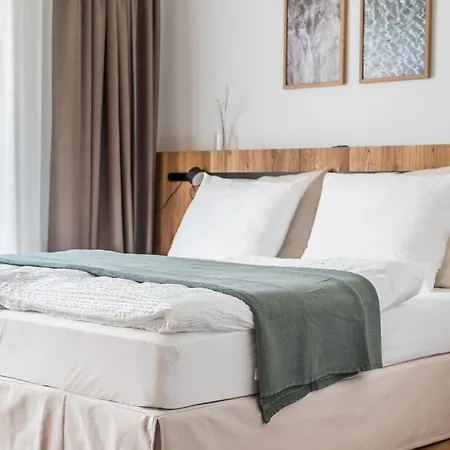 Casa Flurina Apartamento Flims