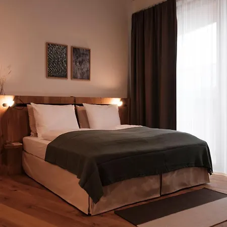 Casa Flurina *