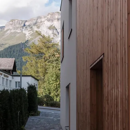 Casa Flurina Flims