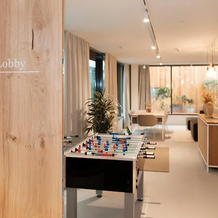 Casa Flurina Apartment