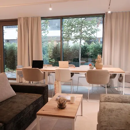 Casa Flurina Flims