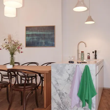 Casa Flurina * Flims