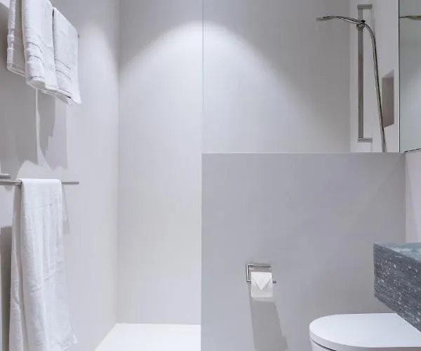 Appartement Casa Flurina