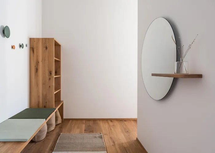 Casa Flurina * Flims