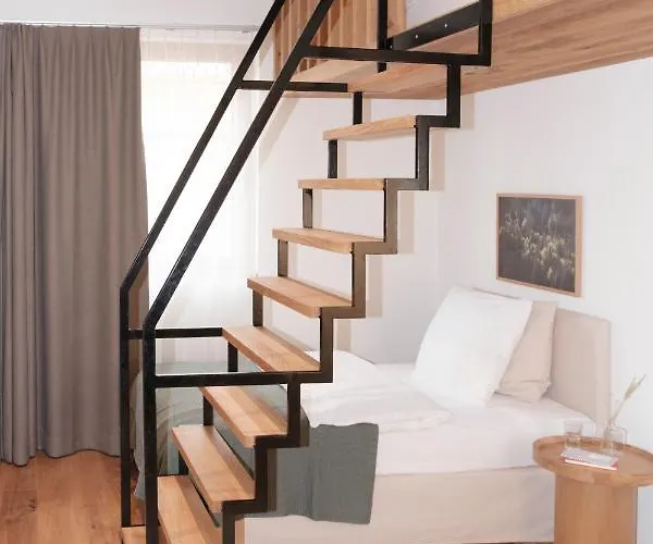 Casa Flurina Appartement Flims