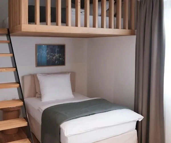 Casa Flurina Appartement