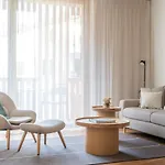 公寓 Casa Flurina