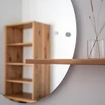 Casa Flurina * 弗利姆斯