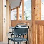 Casa Flurina 公寓 *