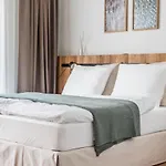 Casa Flurina 公寓 弗利姆斯