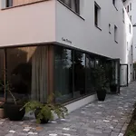 公寓 Casa Flurina *