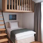 Casa Flurina 公寓