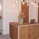 Casa Flurina * 弗利姆斯