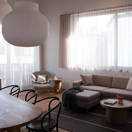 Casa Flurina * Flims