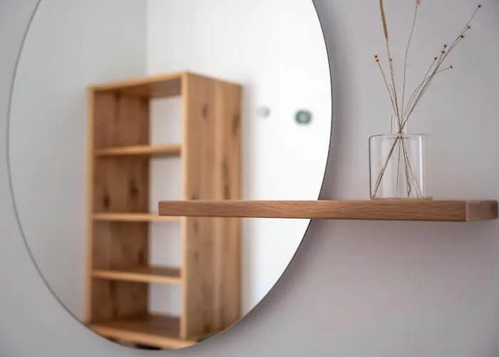 Casa Flurina * Flims