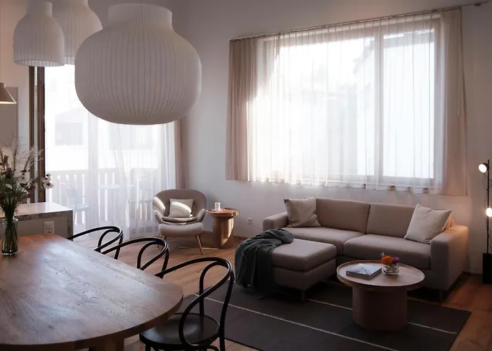 Casa Flurina * Flims