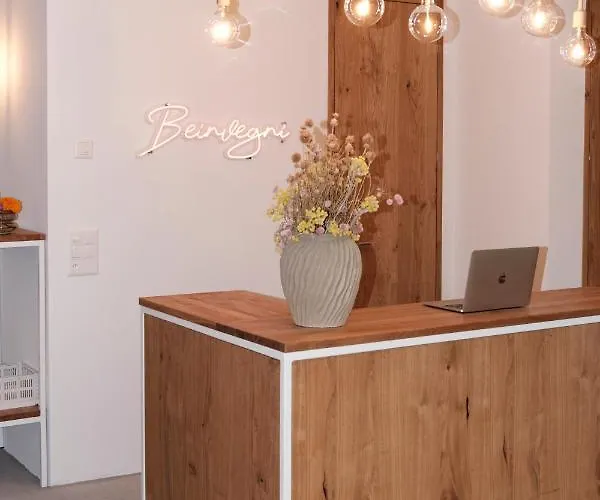 Casa Flurina * Flims