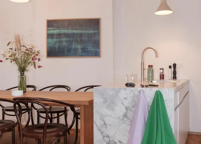 Casa Flurina * Flims