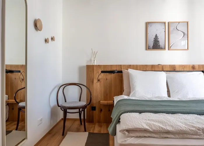 Casa Flurina Appartamento Flims