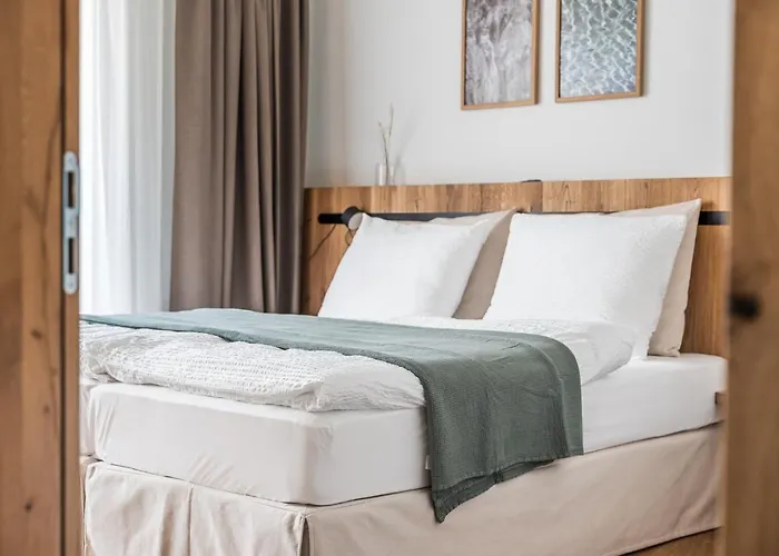 Casa Flurina Appartamento Flims